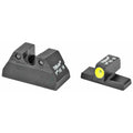 Trijicon HD Yellow Front Night Sight for H&K - Compact Model
