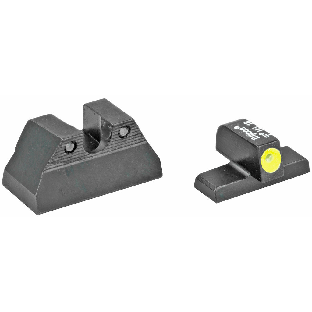 Trijicon HD Yellow Front Night Sight for H&K - Compact Model