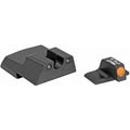 Trijicon HD Orange Front Night Sight for H&K P30/45C - Model TRHK110O-600601