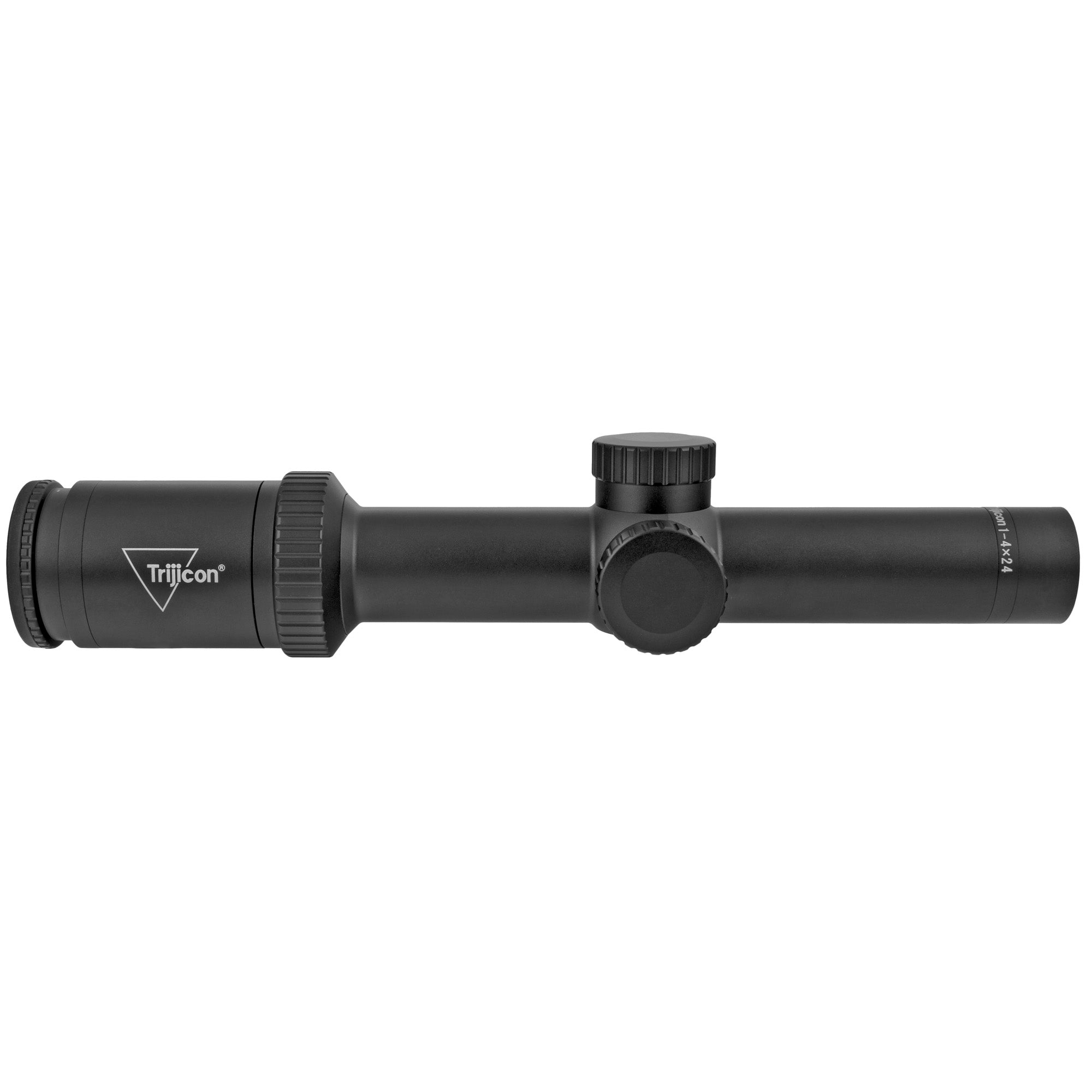 Trijicon Huron 1-4x24 Rifle Scope with BDC Hunter Holds Reticle