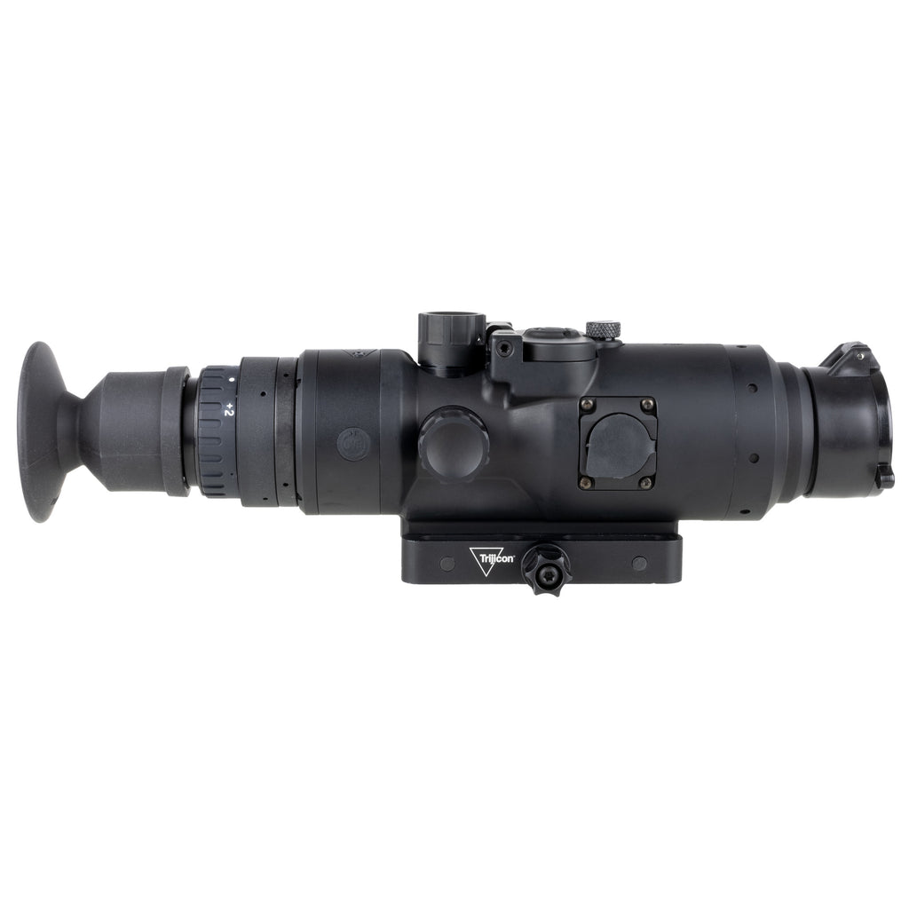 Trijicon Electro Optics IR Hunter Type 3 24mm Thermal Riflescope - Black