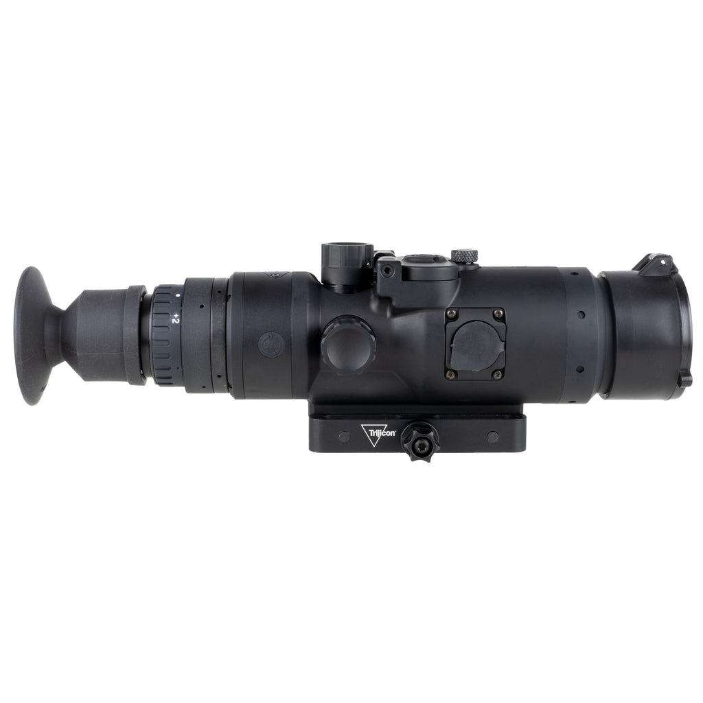Trijicon Electro Optics IR Hunter 35mm Thermal Riflescope with 640x480 Resolution and Digital Video Recording