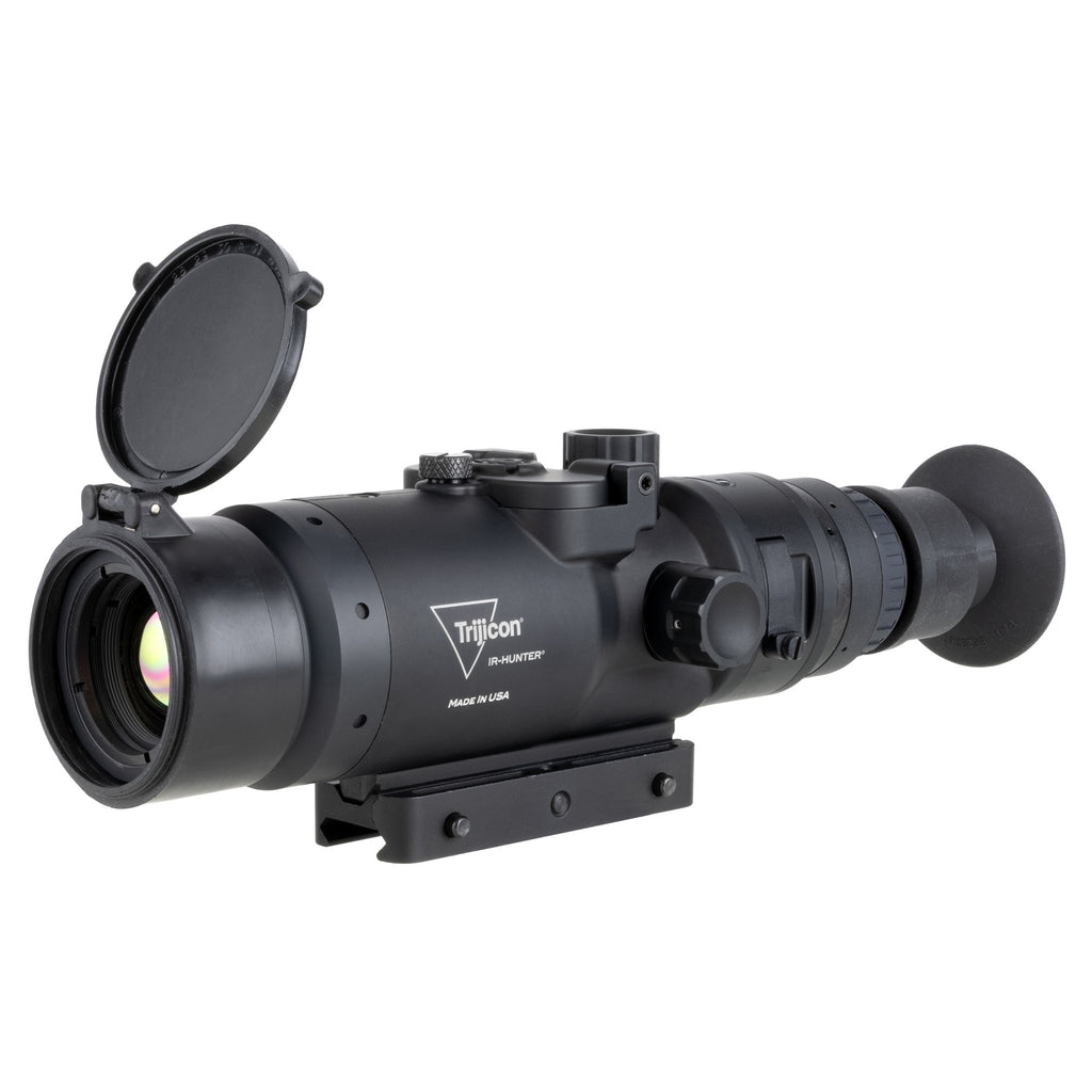 Trijicon Electro Optics IR Hunter 35mm Thermal Riflescope with 640x480 Resolution and Digital Video Recording