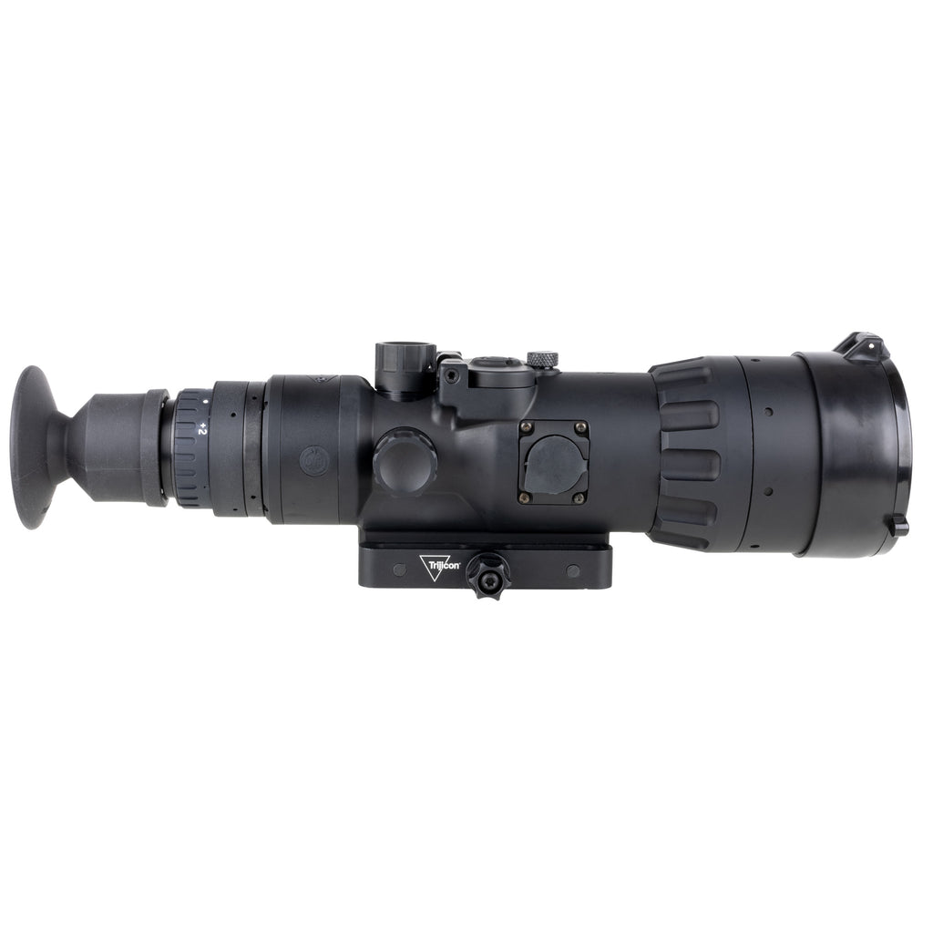 Trijicon Electro Optics IR Hunter Thermal Riflescope 60mm, 3-24X Magnification