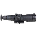 Trijicon Electro Optics IR Hunter Thermal Riflescope 60mm, 3-24X Magnification