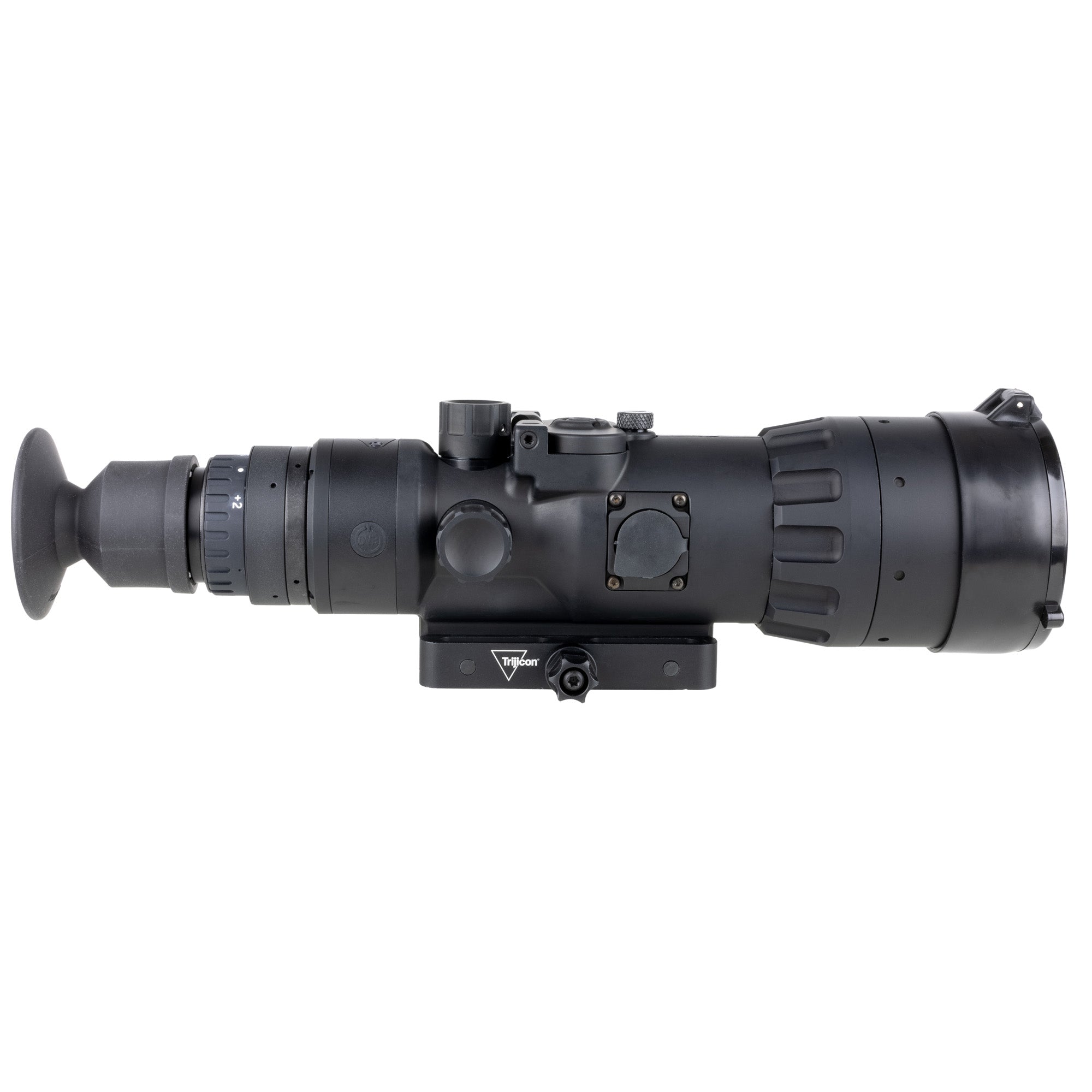 Trijicon Electro Optics IR Hunter Thermal Riflescope 60mm, 3-24X Magnification