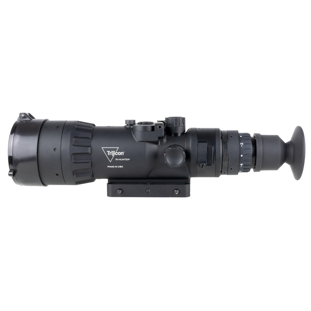 Trijicon Electro Optics IR Hunter Thermal Riflescope 60mm, 3-24X Magnification