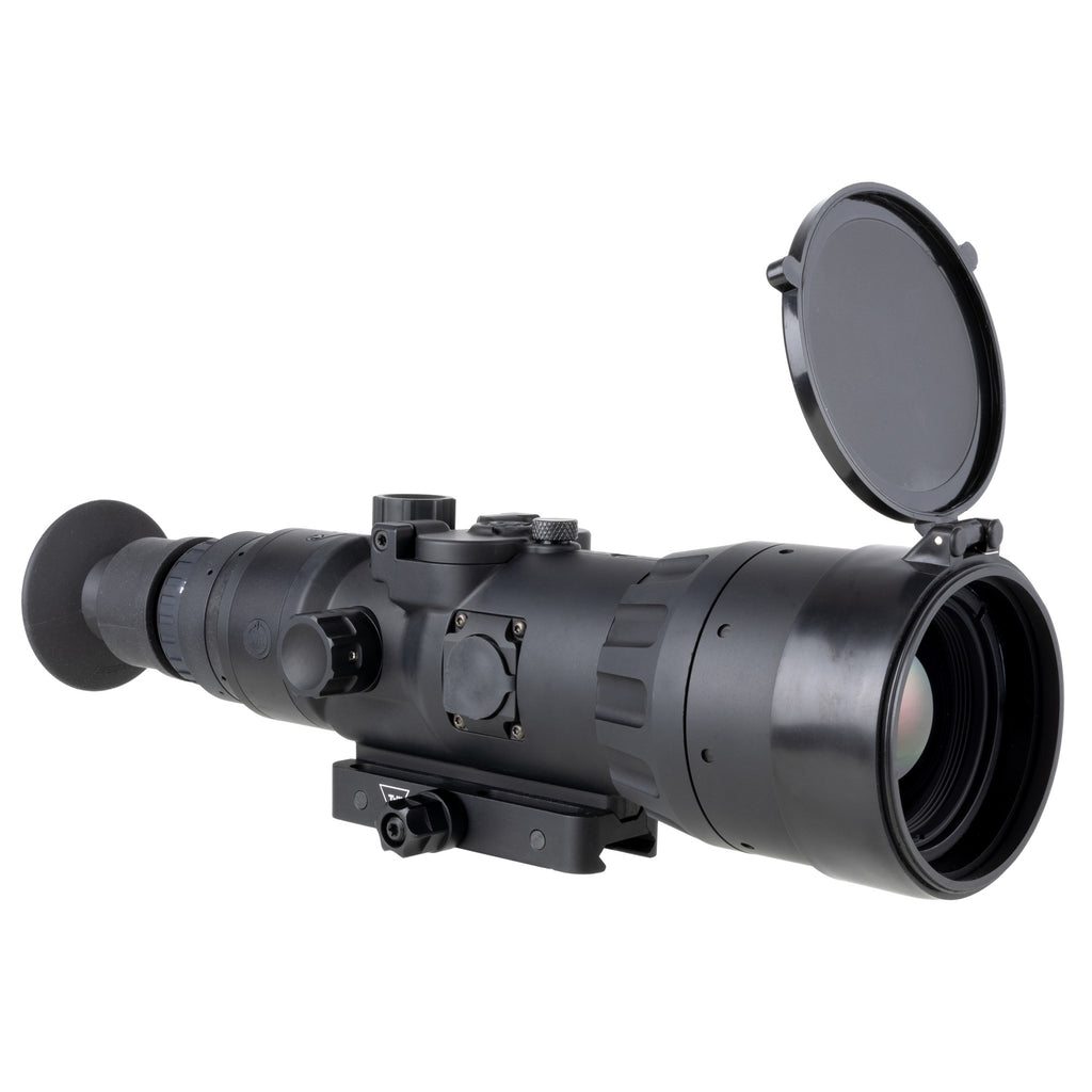 Trijicon Electro Optics IR Hunter Thermal Riflescope 60mm, 3-24X Magnification