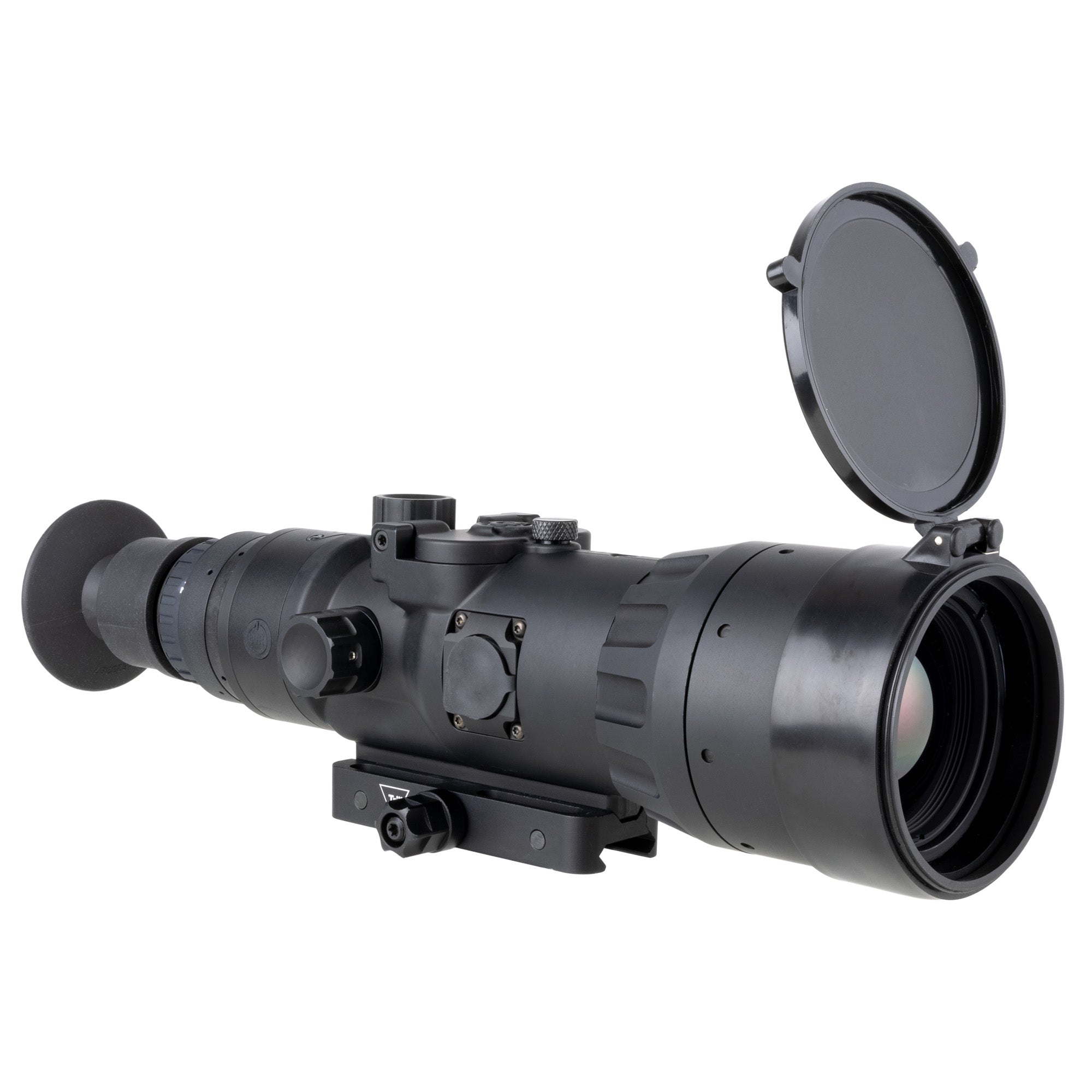 Trijicon Electro Optics IR Hunter Thermal Riflescope 60mm, 3-24X Magnification