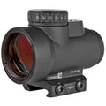 Trijicon MRO HD Red Dot Sight with Low Mount for Rifles and Shotguns