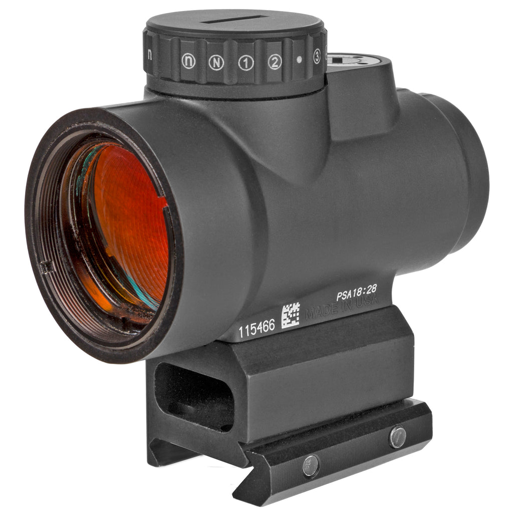 Trijicon MRO HD Red Dot Reflex Sight with 2 MOA & 68 MOA Reticle