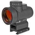 Trijicon MRO HD Red Dot Reflex Sight with 2 MOA & 68 MOA Reticle