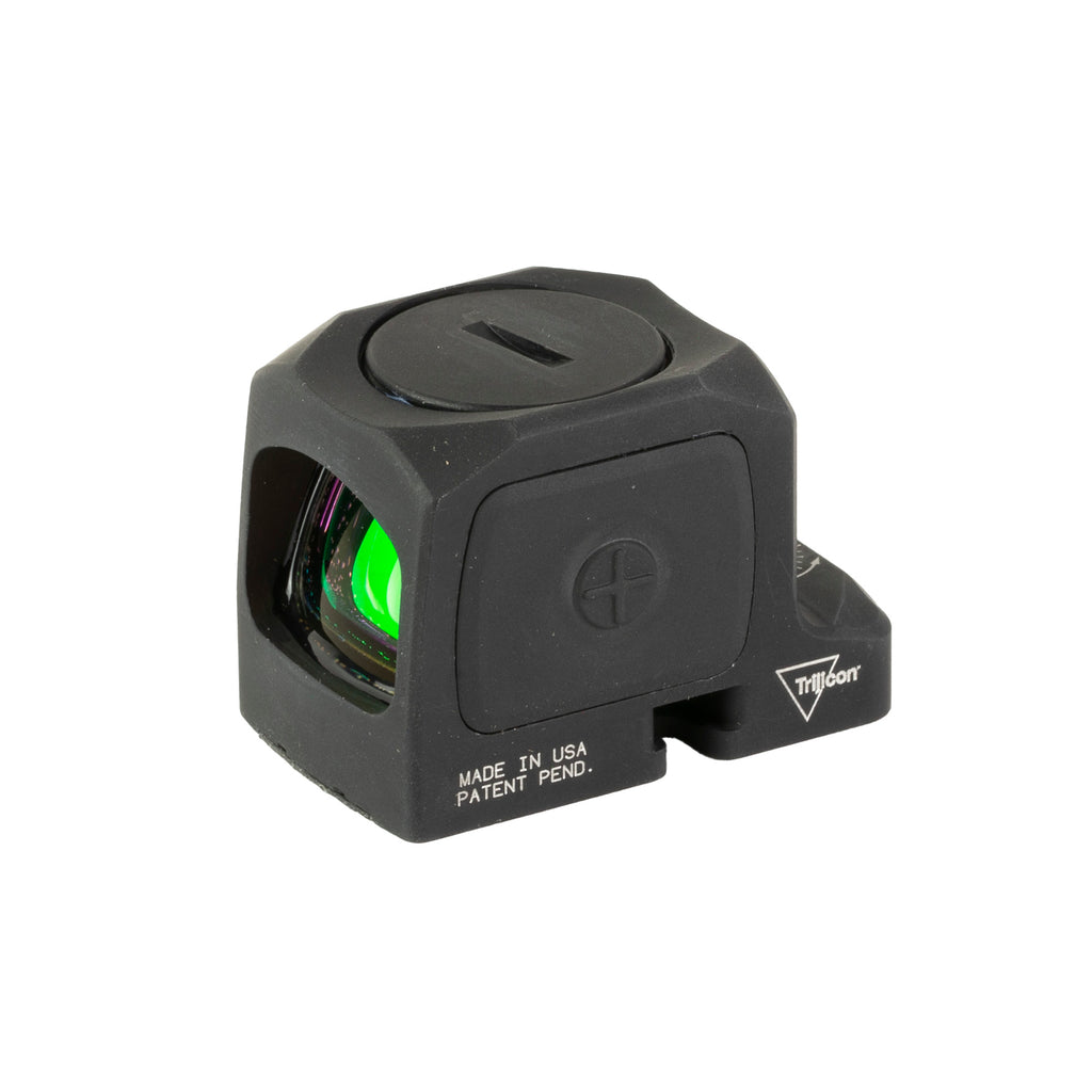 Trijicon RCR Red Dot Reflex Sight with 3.25 MOA Dot, Black - Model RCR1-C-3300001