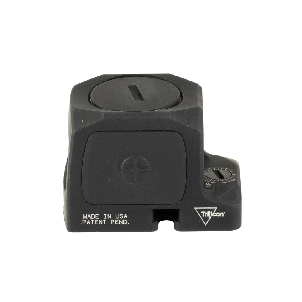 Trijicon RCR Red Dot Reflex Sight with 3.25 MOA Dot, Black - Model RCR1-C-3300001