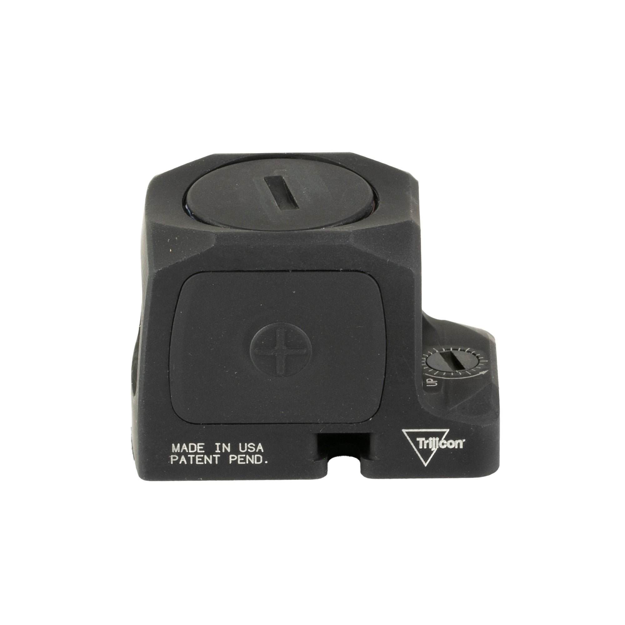 Trijicon RCR Red Dot Reflex Sight with 3.25 MOA Dot, Black - Model RCR1-C-3300001