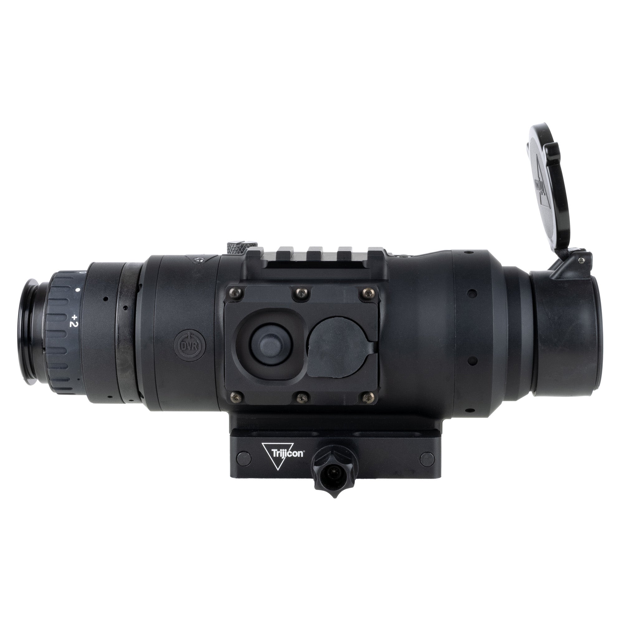 Trijicon Electro Optics Reap-IR Type 4 24mm Thermal Riflescope
