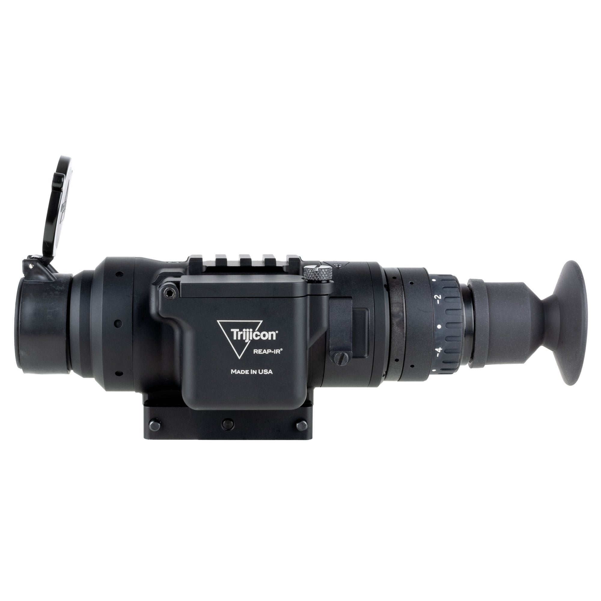 Trijicon Electro Optics Reap-IR Type 4 24mm Thermal Riflescope