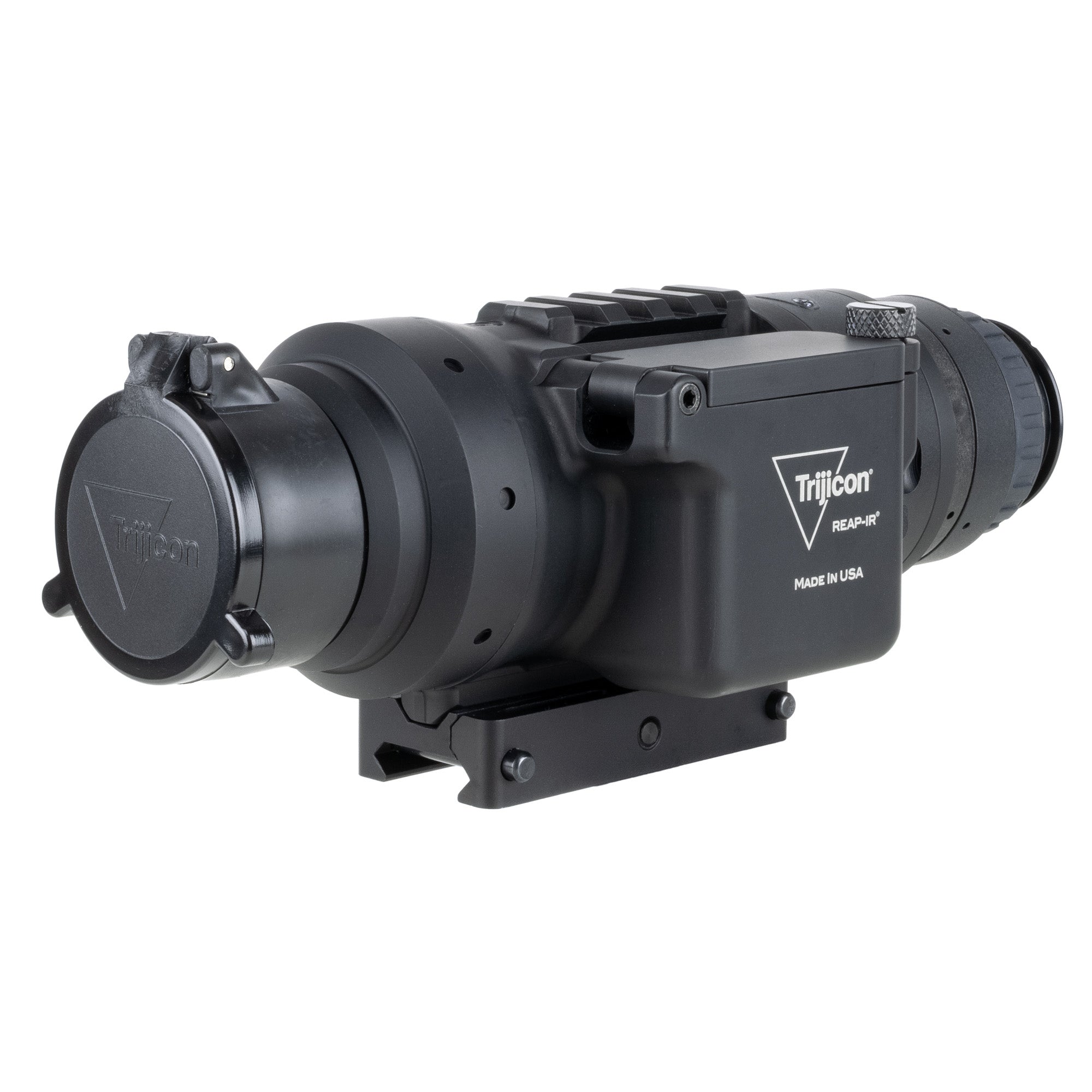Trijicon Electro Optics Reap-IR Type 4 24mm Thermal Riflescope