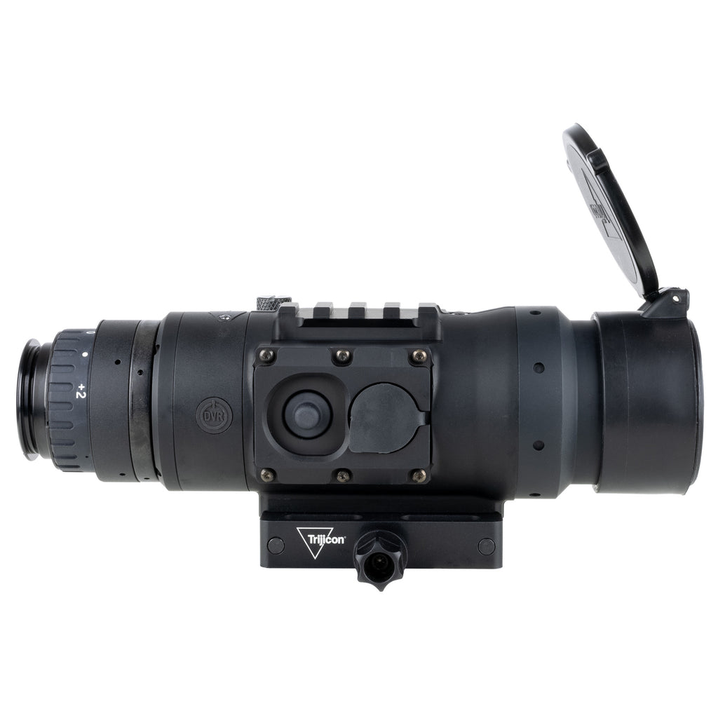 Trijicon Electro Optics Reap-IR Type 4 35mm Thermal Riflescope with 640x480 Sensor and 60mm Objective