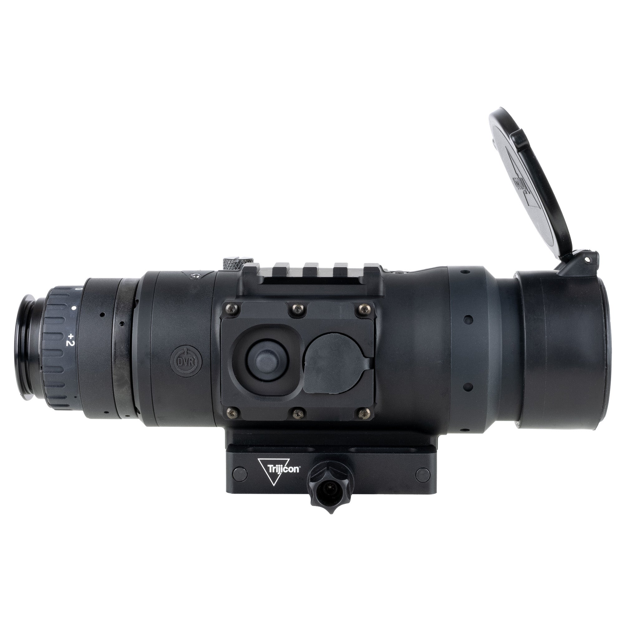 Trijicon Electro Optics Reap-IR Type 4 35mm Thermal Riflescope with 640x480 Sensor and 60mm Objective