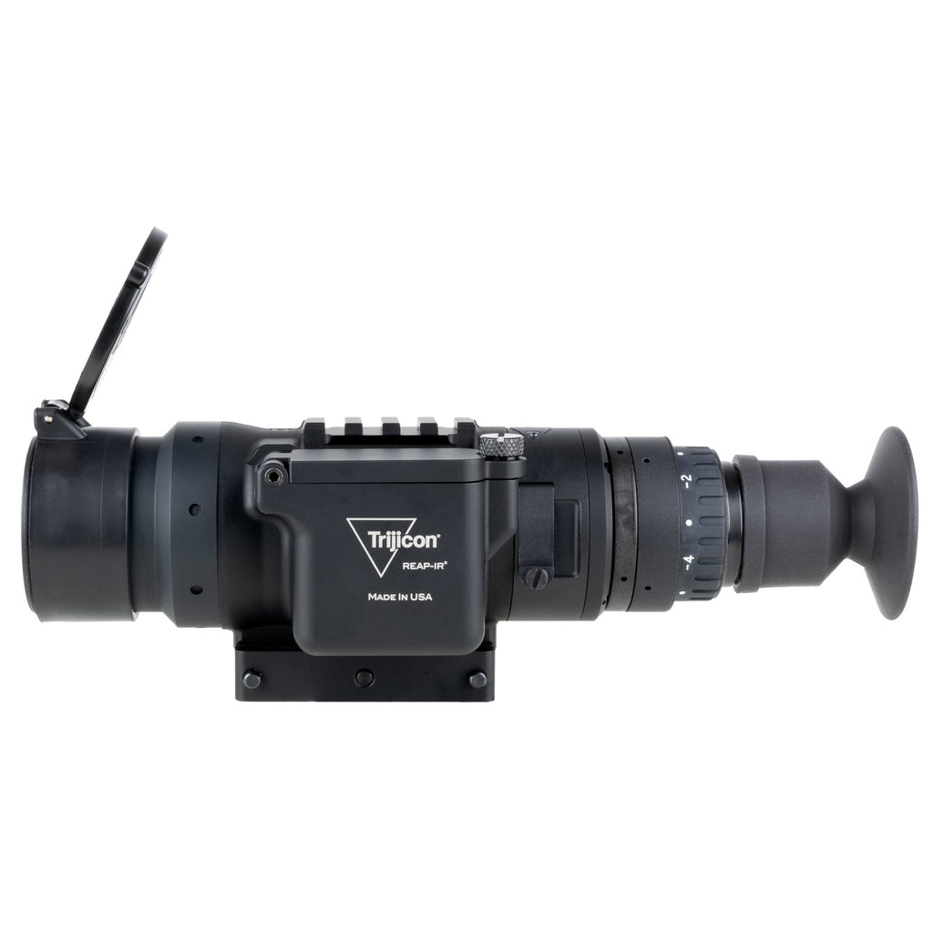 Trijicon Electro Optics Reap-IR Type 4 35mm Thermal Riflescope with 640x480 Sensor and 60mm Objective