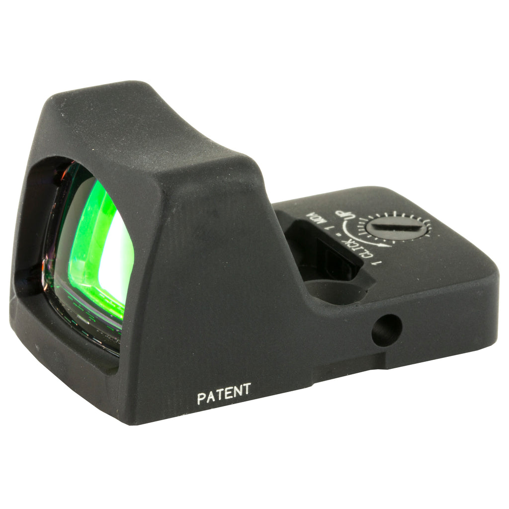 Trijicon RMR Type 2 3.25 MOA Reflex Sight for Handguns and Rifles