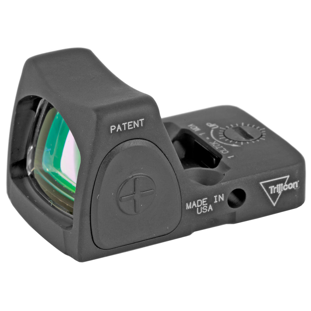 Trijicon RMR Type 2 3.25 MOA Reflex Sight for Pistols and Small Arms
