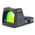 Trijicon Dual Defense Kit for M17/M18 Pistols with RMR and Suppressor/Optic Height Sights