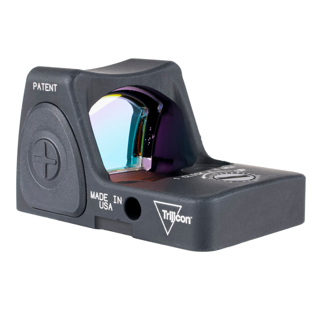 Trijicon Dual Defense Kit for M17/M18 Pistols with RMR and Suppressor/Optic Height Sights