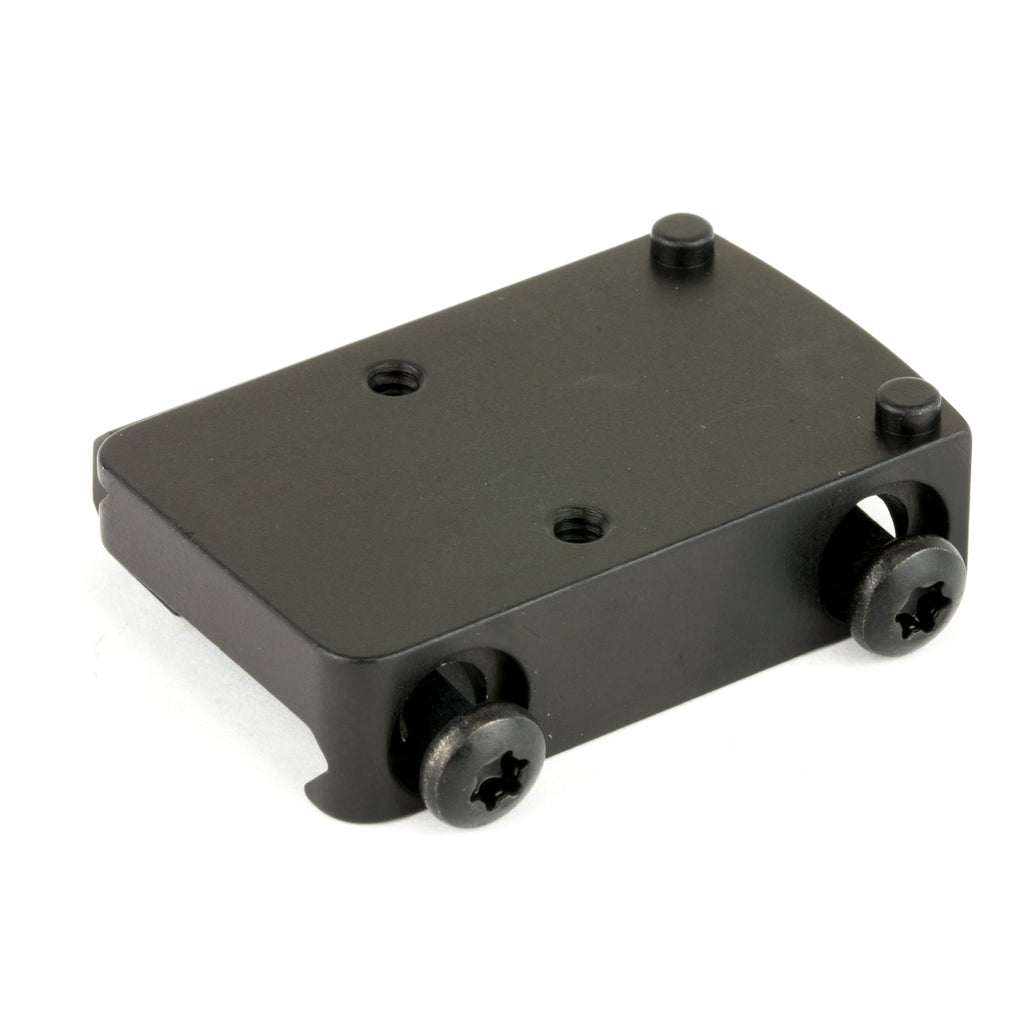 Trijicon RMR Mount Adapter TRRM33 for Picatinny Rail Systems