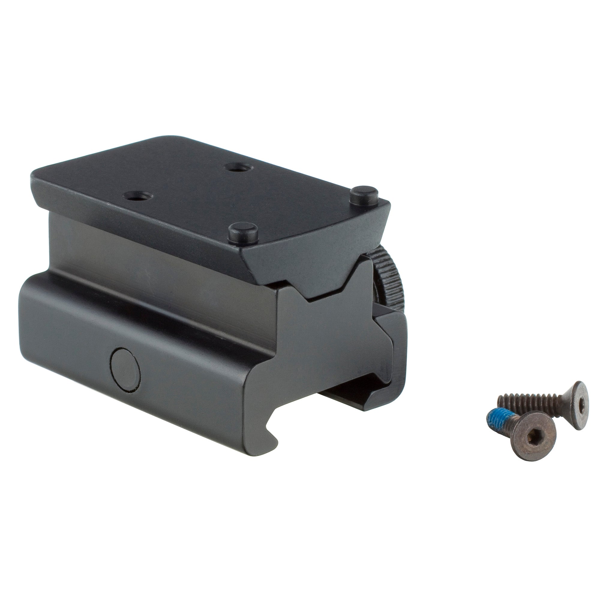 Trijicon RMR Mount Adapter with Picatinny Rail for RMR Sight - Model RM34