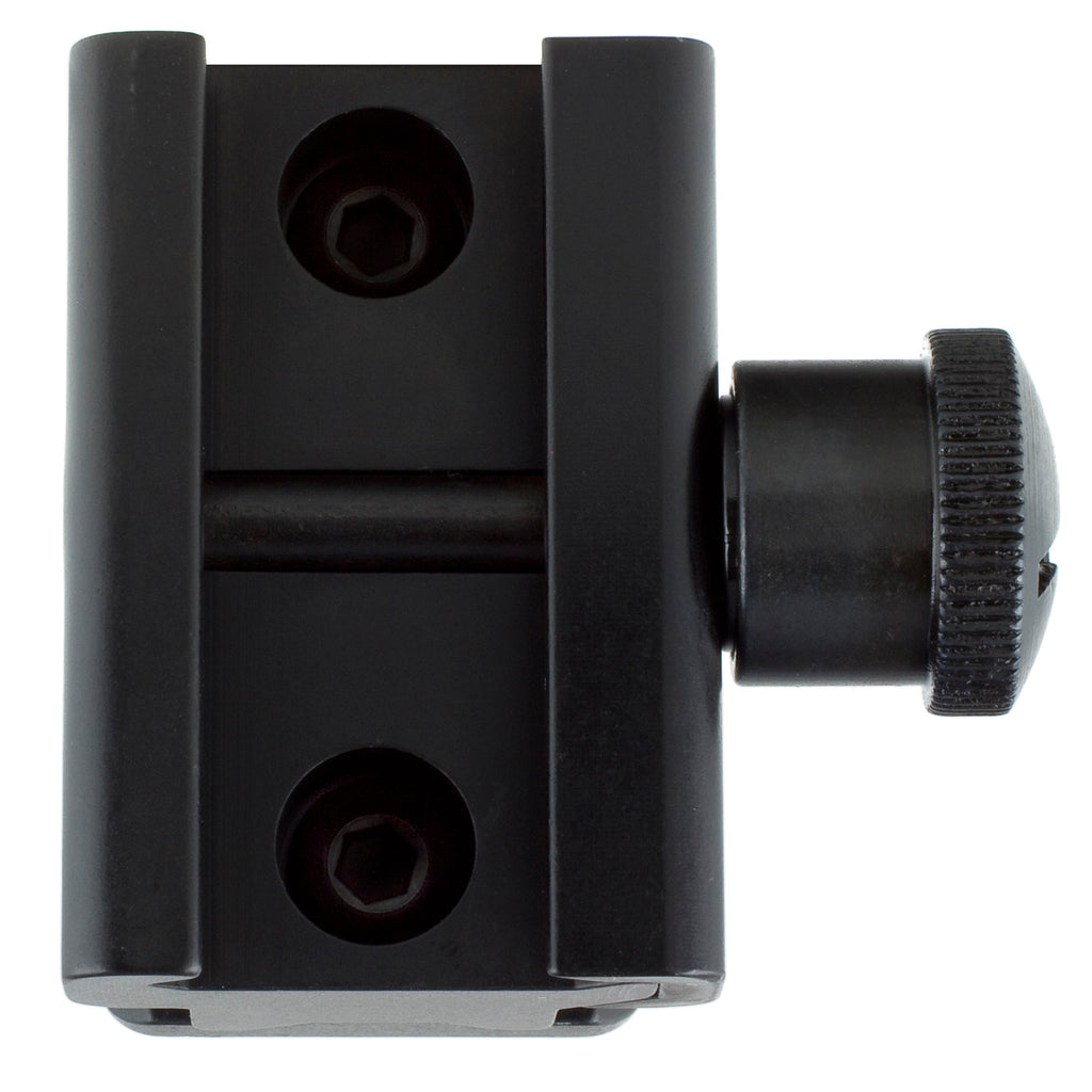 Trijicon RMR Mount Adapter with Picatinny Rail for RMR Sight - Model RM34