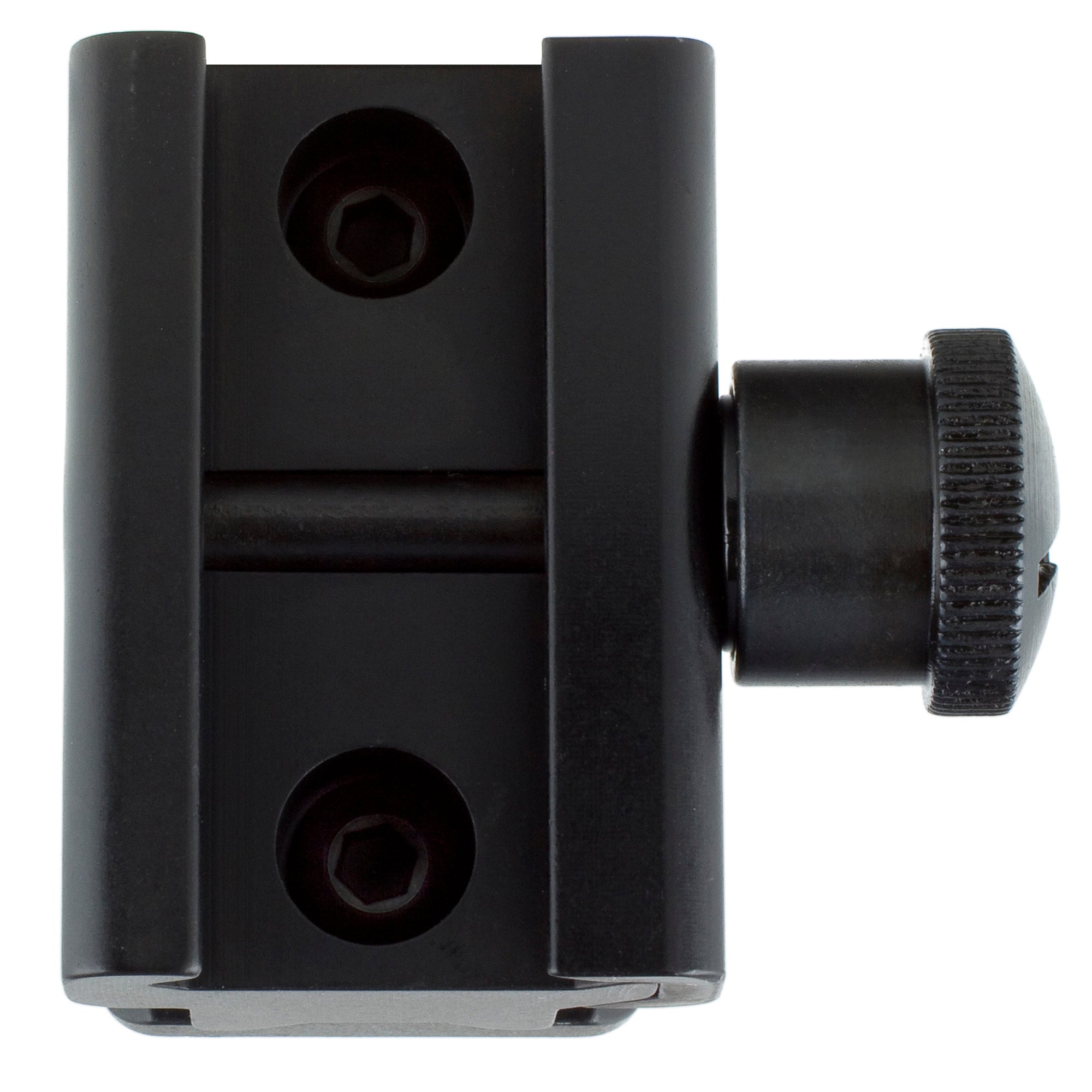 Trijicon RMR Mount Adapter with Picatinny Rail for RMR Sight - Model RM34
