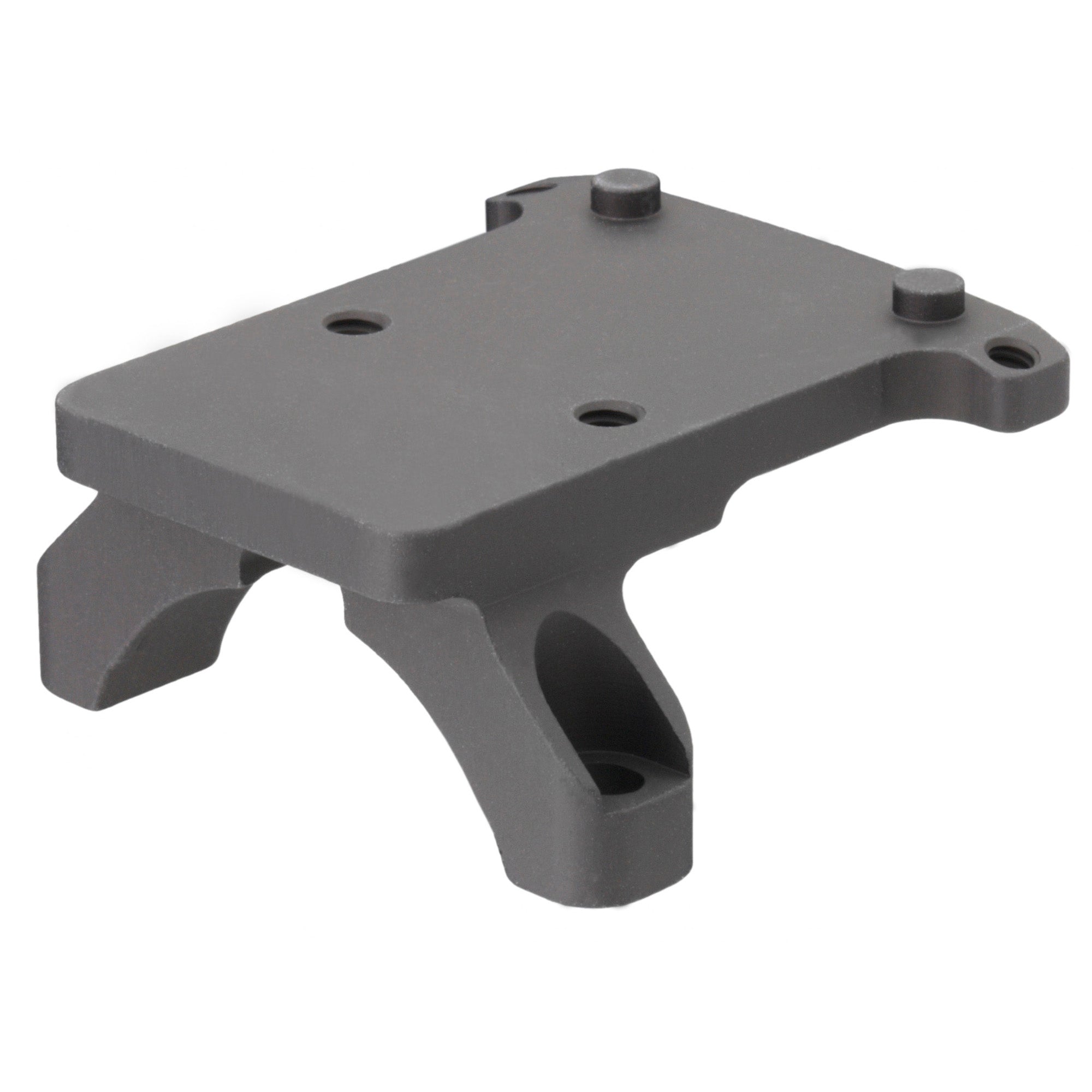 Trijicon RM35 RMR Mount for 3.5x, 4x, and 5.5x ACOG Models