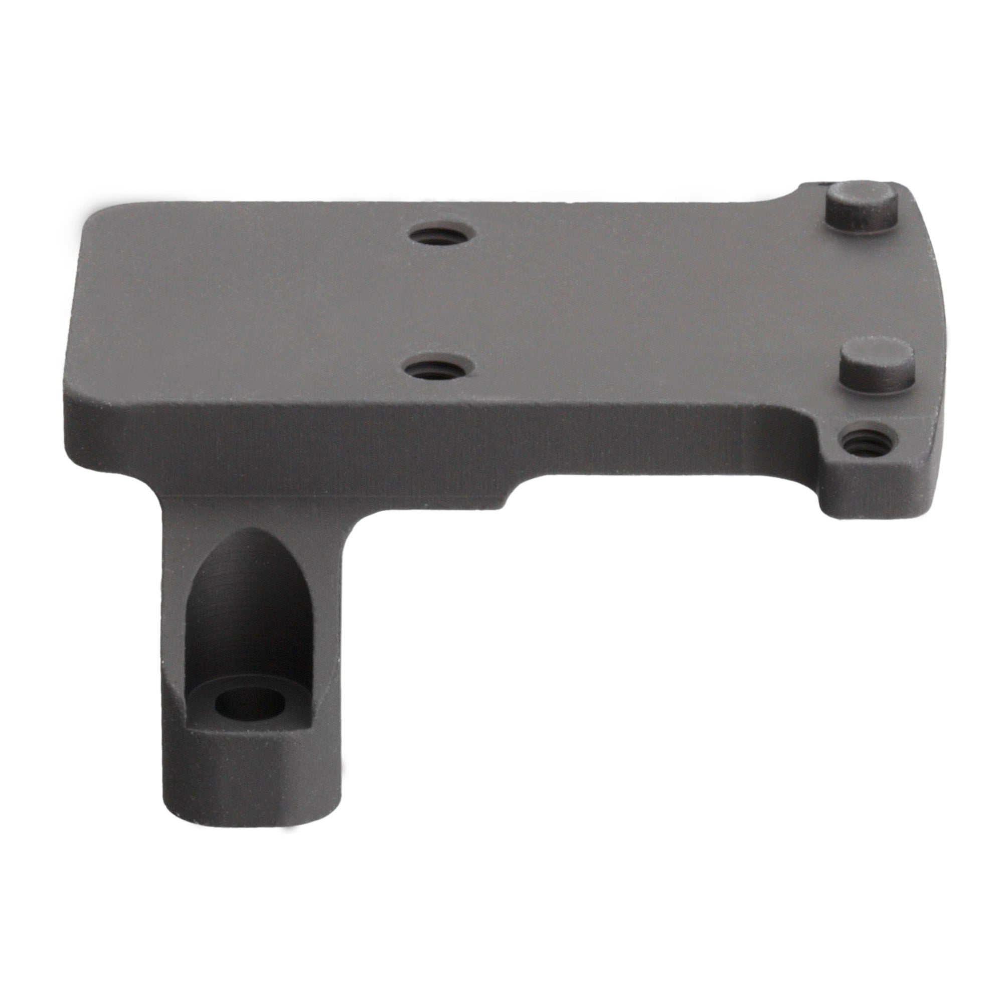 Trijicon RM35 RMR Mount for 3.5x, 4x, and 5.5x ACOG Models