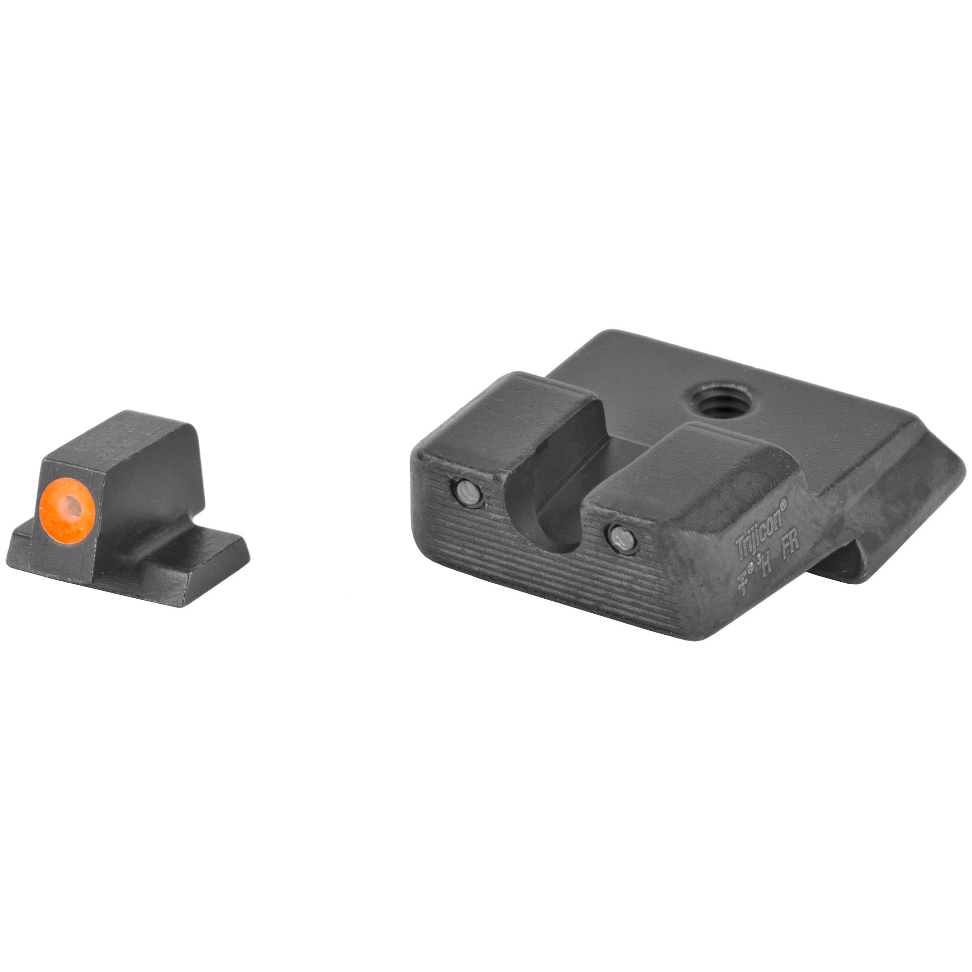 Trijicon HD Night Sight with Orange Front for S&W M&P - Model SA137O-600556