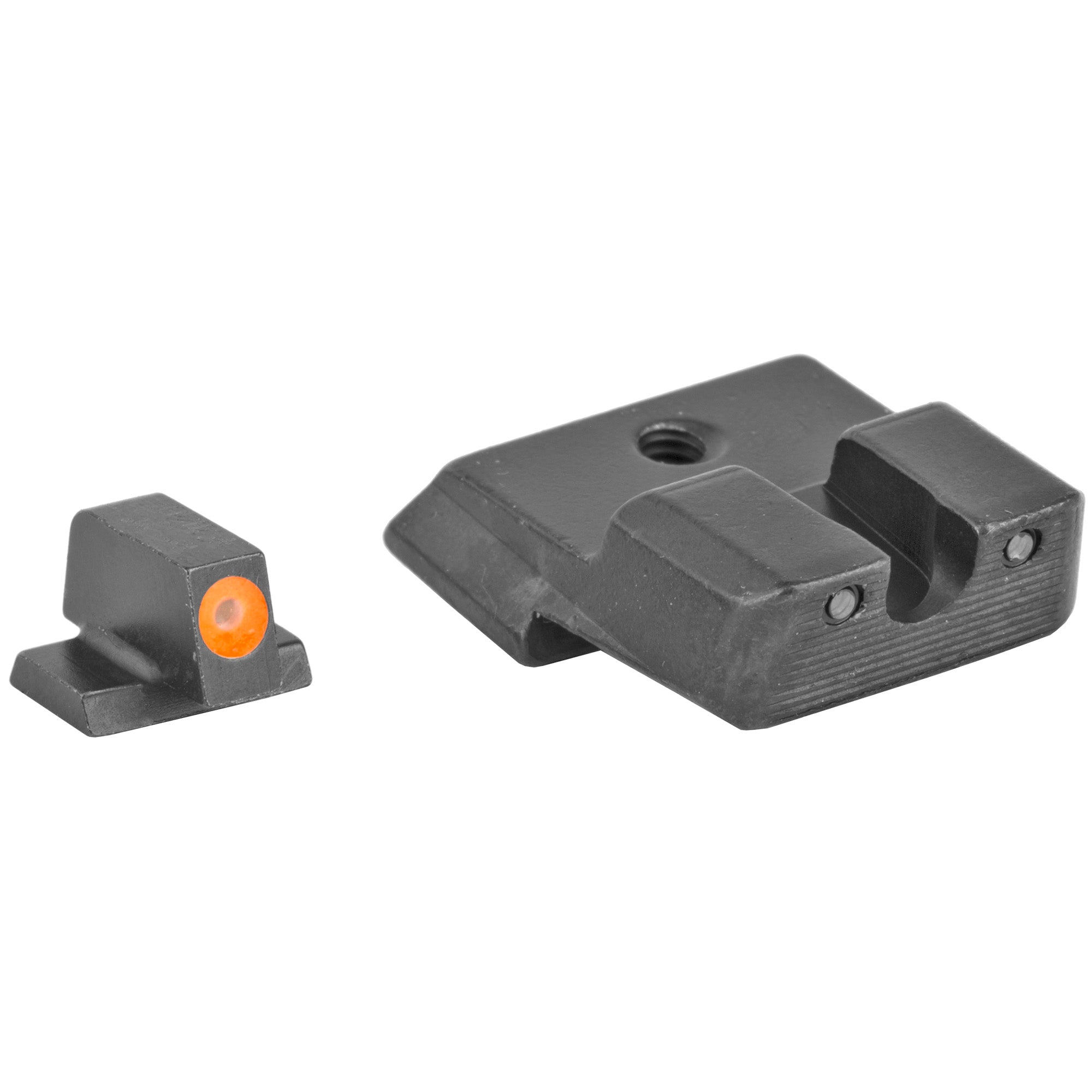 Trijicon HD Night Sight with Orange Front for S&W M&P - Model SA137O-600556