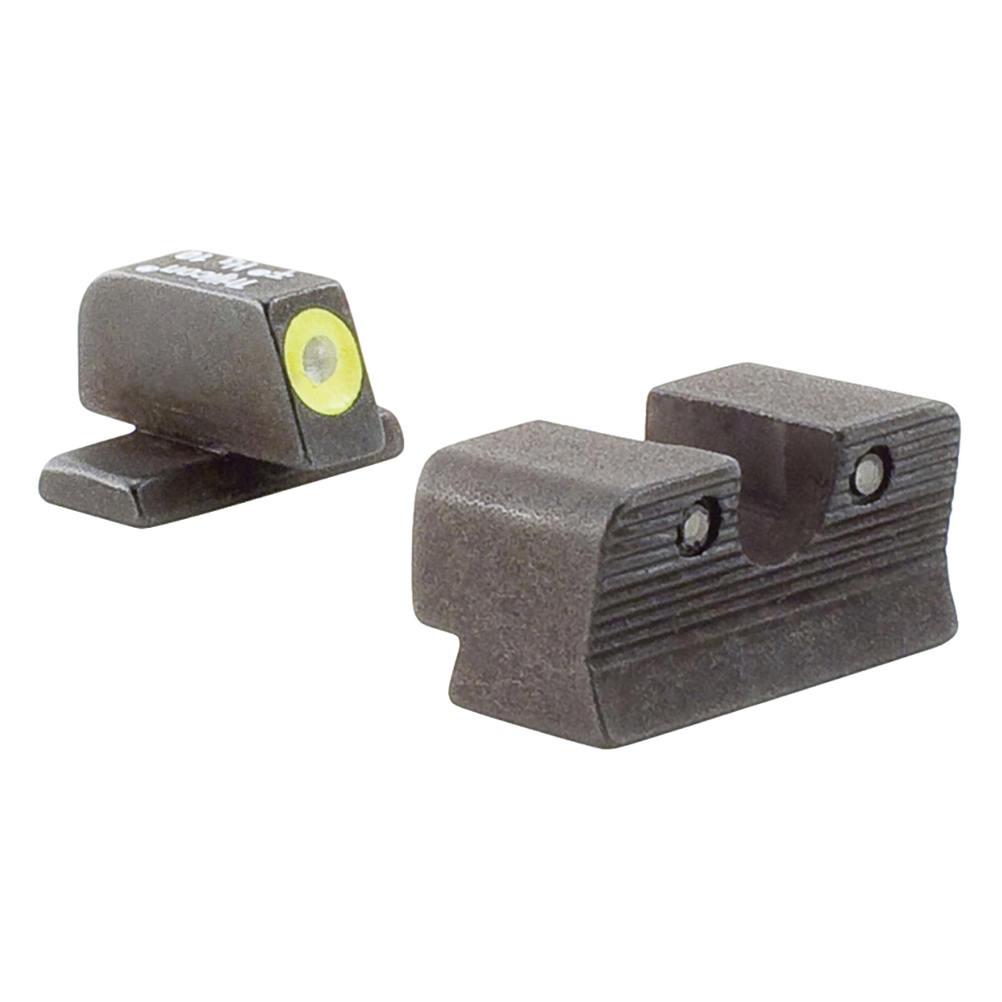 Trijicon HD Night Sight with Yellow Outline for SIG P225/6/8/239 | Model SG101Y-600573