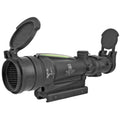 Trijicon ACOG 3.5x35mm Rifle Scope with M249 Reticle and TA51 Mount