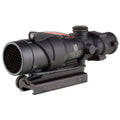 Trijicon ACOG RCO 4x32 Rifle Scope with Red Chevron Reticle for .223