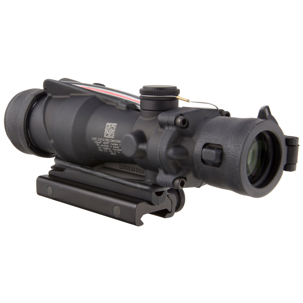 Trijicon ACOG RCO 4x32 Red Chevron Rifle Scope with M150CP Reticle