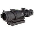 Trijicon ACOG RCO 4x32 Rifle Scope with Green Chevron M150 Reticle