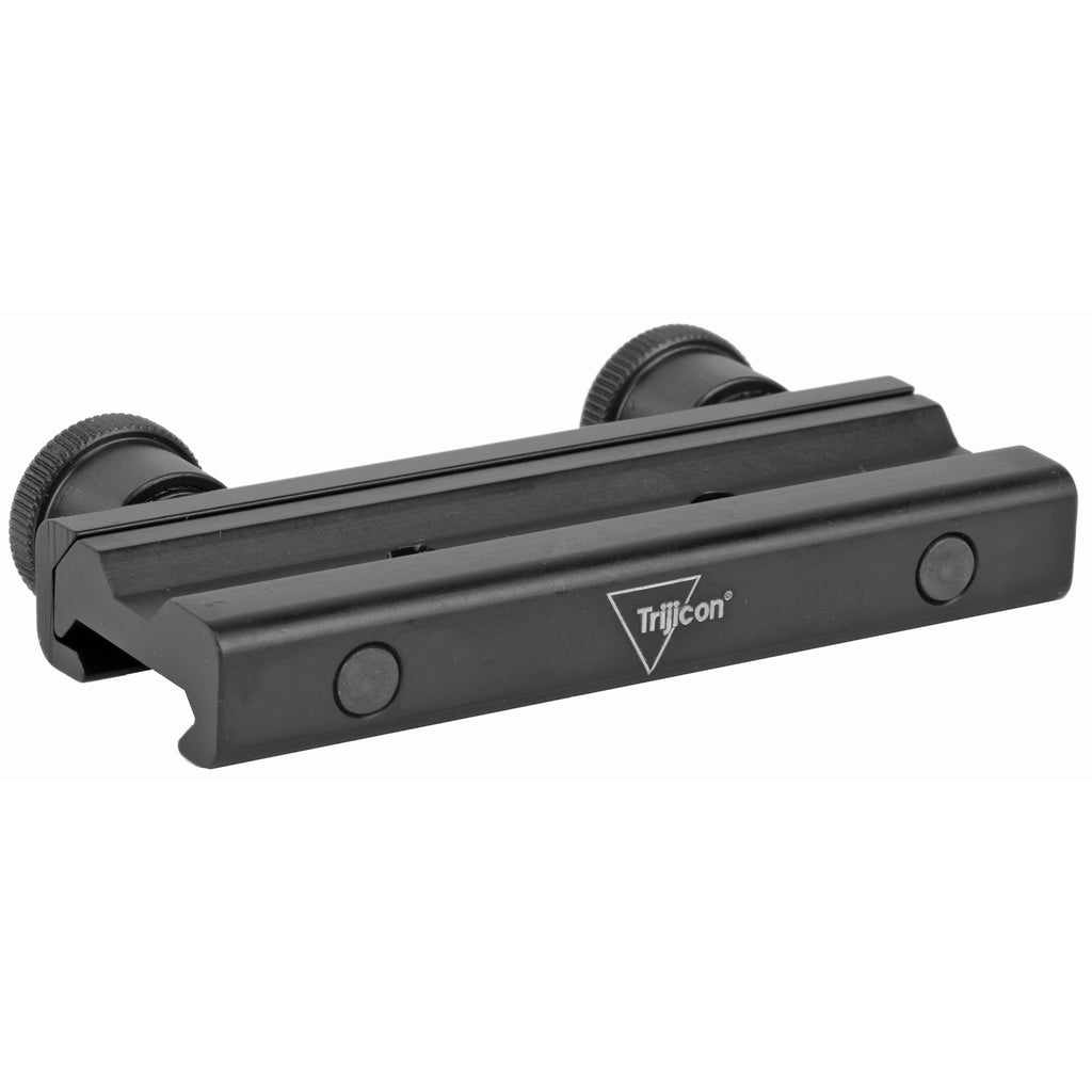Trijicon Flat Top Adapter TA51 for ACOG, Reflex, and VCOG Optics