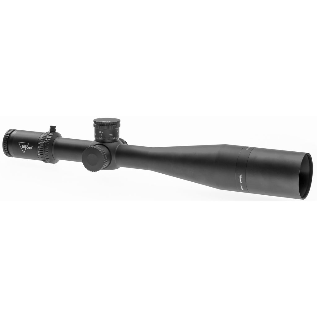 Trijicon Tenmile 5-50x56 Second Focal Plane Rifle Scope with Illuminated Reticle