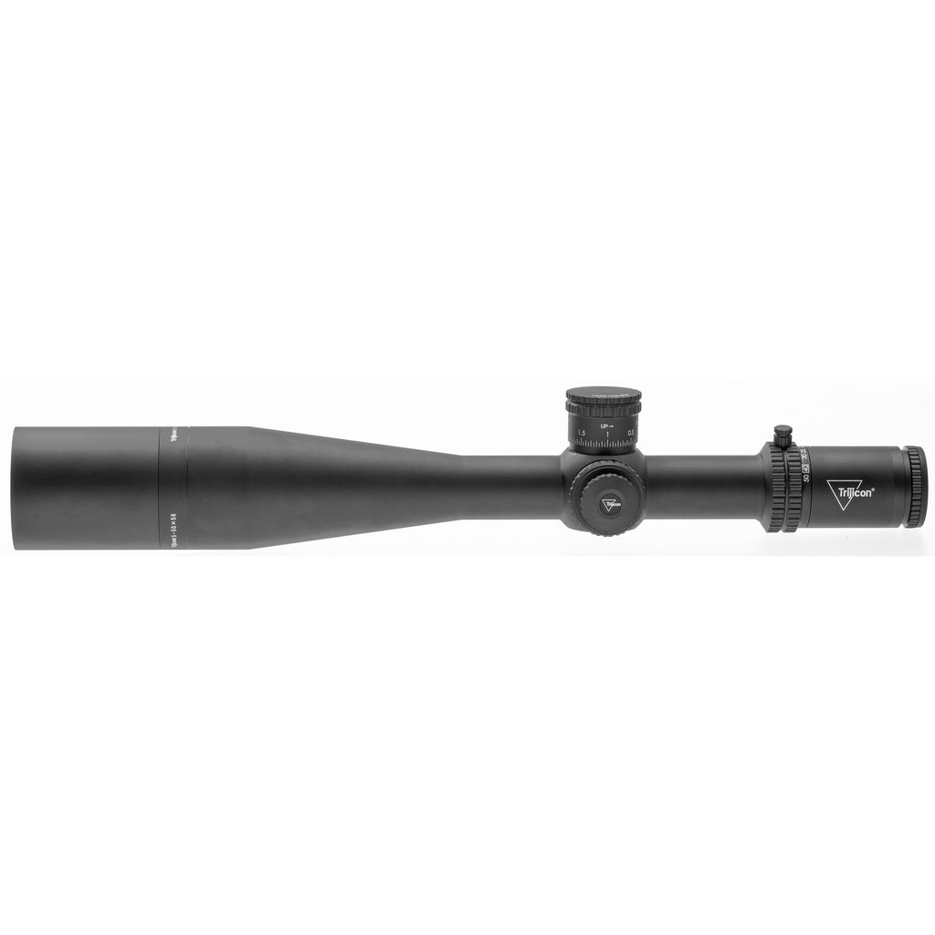 Trijicon Tenmile 5-50x56 Second Focal Plane Rifle Scope with Illuminated Reticle