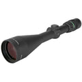 Trijicon AccuPoint 2.5-10x56 Rifle Scope with MIL-Dot Crosshair and Green Dot Reticle