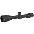 Trijicon AccuPoint 5-20x50 Rifle Scope with Green Dot Reticle