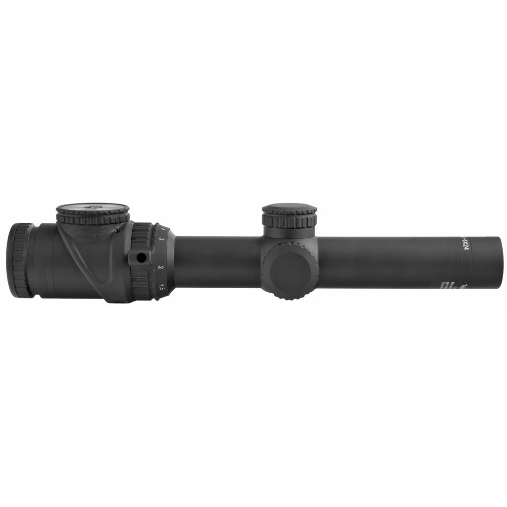 Trijicon AccuPoint 1-6x24 Low Power Variable Optic Riflescope