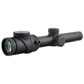 Trijicon AccuPoint 1-6x24 Green Dot Rifle Scope with MOA-Dot Reticle