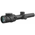 Trijicon AccuPoint 1-6x24 BAC Red Triangle Post Reticle Rifle Scope